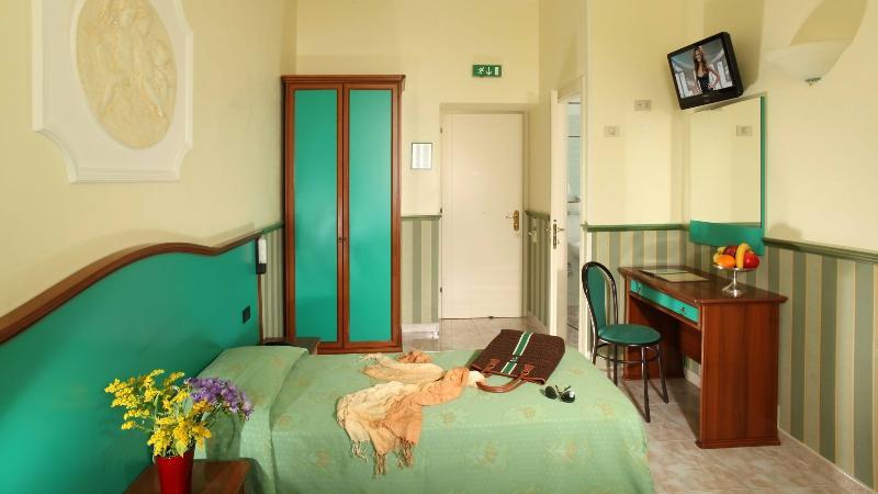 Hotel Dorica Roma Exterior foto
